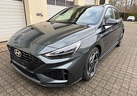 Hyundai i30 1.5 T-GDI N Line