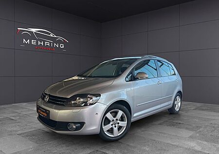 VW Golf Volkswagen Plus 1.4 TSI Highline PARKASS. TEMPO. SHZG