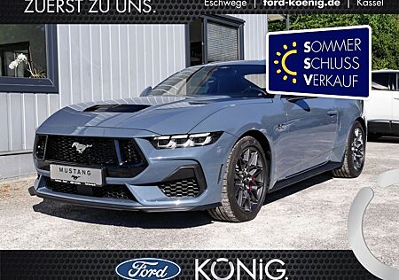 Ford Mustang GT V8 Aut.+Klimatisierte-Sitze+ACC+B&O