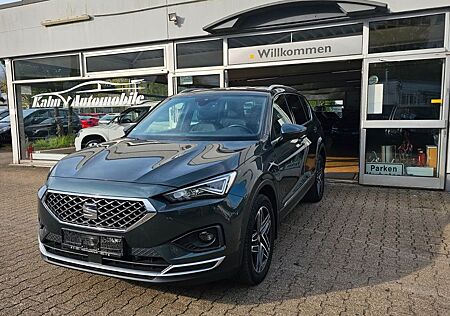 Seat Tarraco Xcellence 4Drive **7 SITZER**