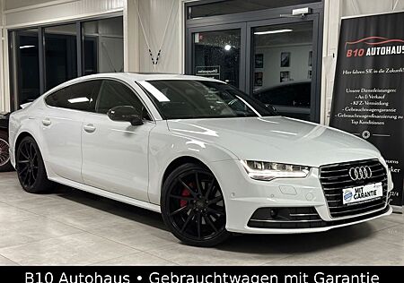 Audi A7 3.0 TDI quattro S-LINE*BOSE*360KAM*ACC*GSD