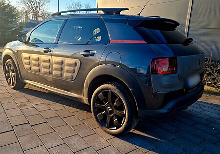 Citroën C4 Cactus 1.2 VTi - PureTech 82