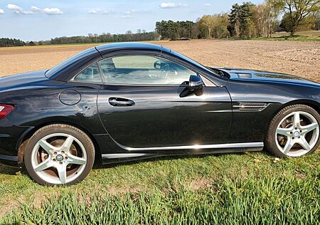 Mercedes-Benz SLK 350 gebraucht kaufen Mercedes-Benz SLK 350 Automatik -