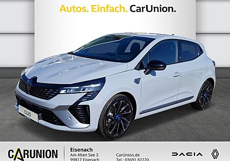 Renault Clio Esprit Alpine TCe 90