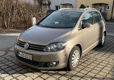 VW Golf Plus Volkswagen 1.4 TSI DSG 118kW Comfortline Comf...