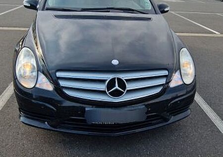 Mercedes-Benz R 500 4MATIC langer Radstand -