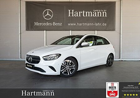 Mercedes-Benz B 200 Progressive Advanced 7G LED Lordose Kamera