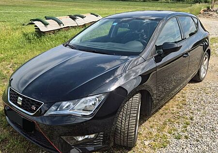 Seat Leon 2.0 TDI 135kW Start&Stop FR FR