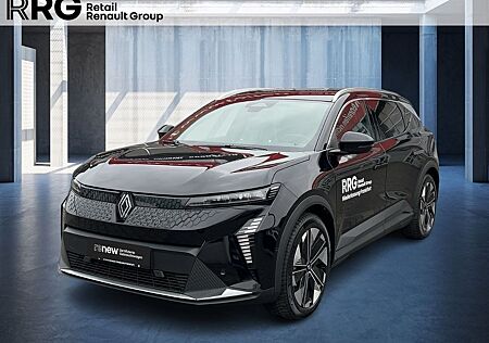 Renault Scenic E-Tech 100% ele Techno 220 Long Range PDC