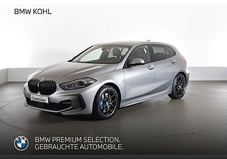 BMW 120 d M Sport Anhängerkupplung Lenkradheizung Pa