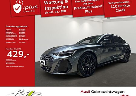 Audi A6 Avant 2.0 TDI quattro edition one *PANO*HEAD-