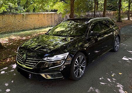 Renault Talisman BluedCi 190 EDC Initiale Paris 4Control