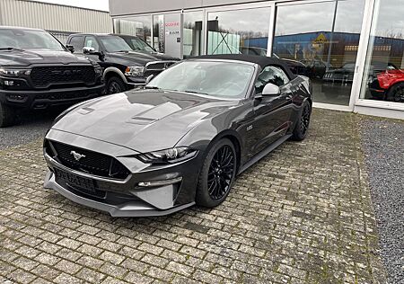 Ford Mustang GT Convertible*EU-Mod*