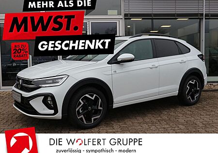VW Taigo Volkswagen R-Line 1,5 TSI OPF (150 PS) DSG *WINTERRÄD