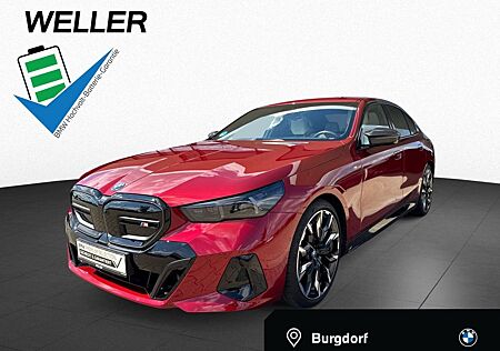 BMW i5 M60 xDrive B&W Carbon 360° DaProf M-Pro 21"