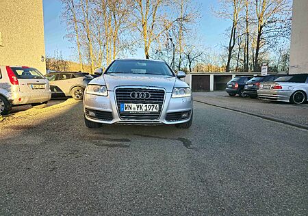 Audi A6 2.7 TDI (DPF) multitronic Avant -
