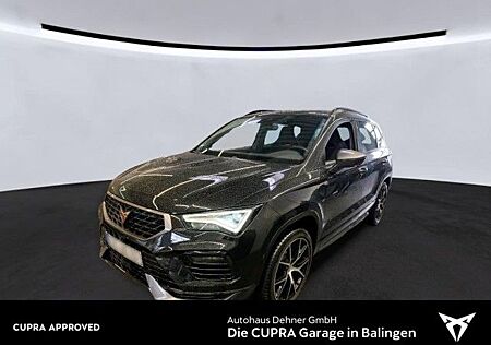 Cupra Ateca VZ 2.0 TSI DSG 4Drive AHK+PANO+eHK+ACC+RFK