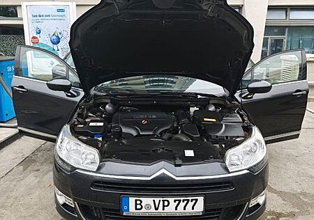 Citroën C5 Tourer HDi 165 Exclusive Automatik Exclusive