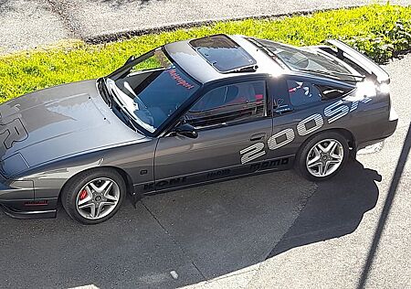 Nissan 200 SX S13 1.8T