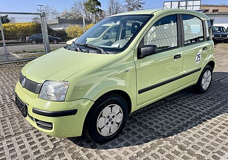 Fiat Panda 25 KMH KM H*KM*Lieferung*