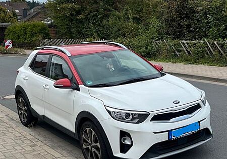 Kia Stonic 1.0 T-GDI 120 Spirit