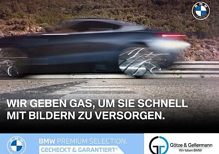 BMW 318i Limousine //Aut. Navi Sitzheizung PDC