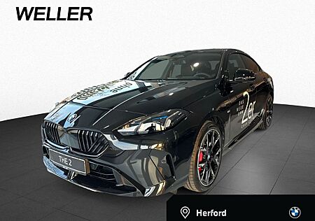BMW 220 Gran Coupé MSport Harman DrAss+ LkHz PaAss+