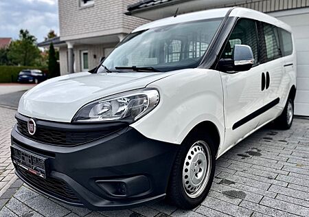 Fiat Doblo Maxi Kasten *2x Schiebetüren*