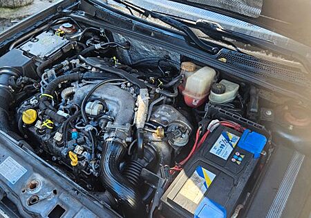Opel Signum 3.0 V6 CDTI -