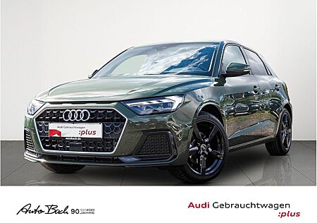 Audi A1 Sportback Advanced 30TFSI Stronic Navi LED vi