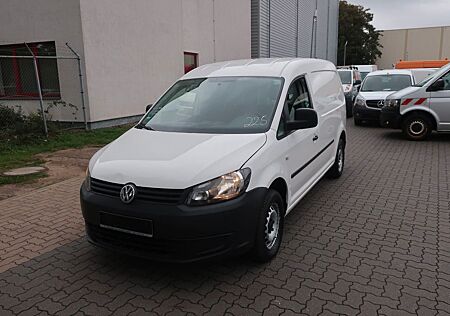 VW Caddy Volkswagen Maxi Kasten / Klima / 1 Hand / FN: 225