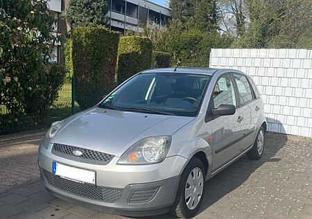 Ford Fiesta 1,3 51 kW Fun Fun
