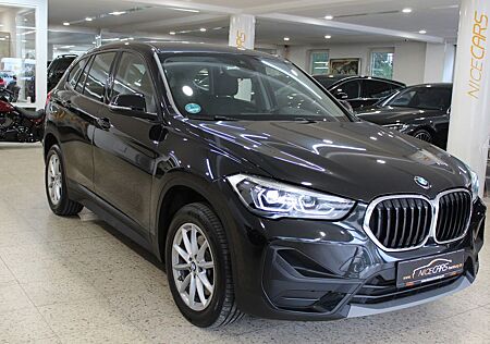 BMW X1 sDrive 20 d Advantage"Navigation"AHKupplung"