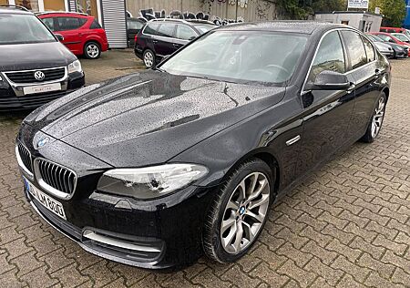 BMW 520 Baureihe 5 Lim. d