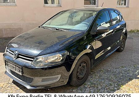 VW Polo Volkswagen 1.2 44kW Trendline KLIMA