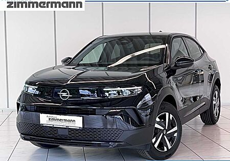 Opel Mokka 1.2 DI Turbo Autom. 'Edition' LED - Sitzhz