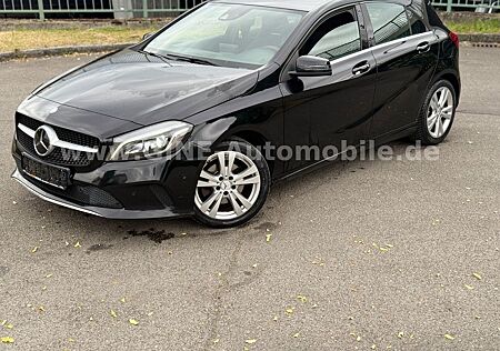 Mercedes-Benz A 220 CDI Xenon/Automatik/