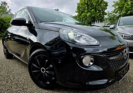 Opel Adam Jam ecoFlex Klima Sitzh. 1.Hand