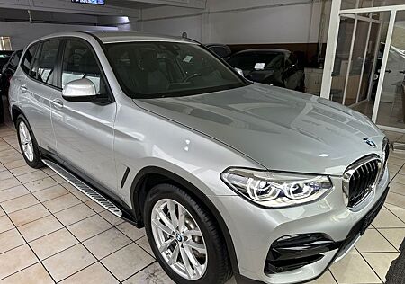 BMW X3 xDrive 30 d Advantage Steptronic