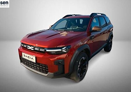 Dacia Bigster Extreme TCe 140
