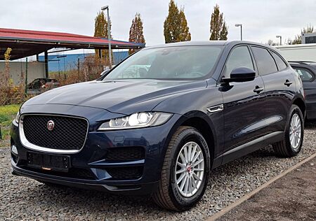 Jaguar F-Pace Prestige 2WD.AutomPanorama.Leder.KMRA.SHZ