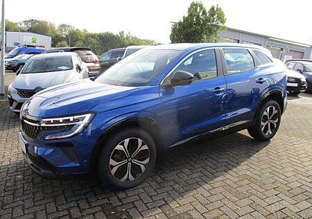 Renault Austral Equilibre Mild Hybrid 140 Automatik