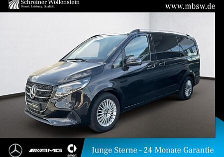 Mercedes-Benz V 300 Style lang AHK2,5*Distronic*elektr.Türen*