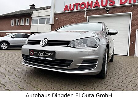 VW Golf Volkswagen VII Lim. 1.2 TSI Comfortline