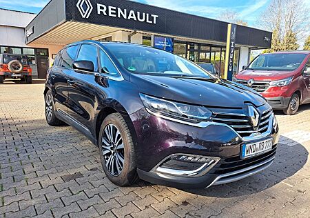 Renault Espace V Initiale Paris