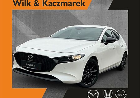 Mazda 3 2.5 AT Homura Navi Kamera ACAA LED HUD