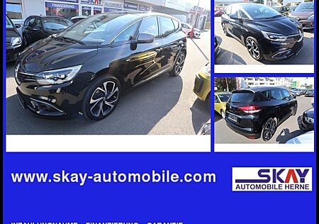 Renault Scenic BOSE Edition Navi Tempo Panoo Scheckheft