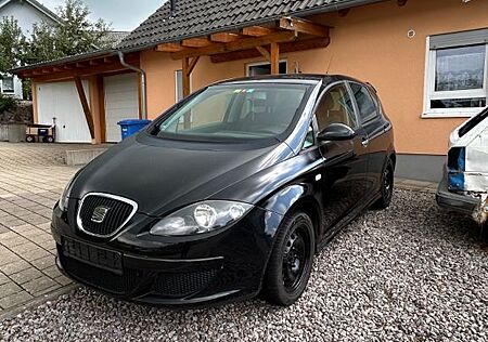 Seat Altea 1.6 Reference Reference