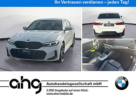 BMW 330e xDrive Limousine M Sportpaket Innovationsp.
