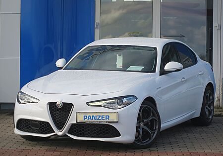 Alfa Romeo Giulia 2.2 Leder Bi-Xenon SHZ JTDM Veloce Q4